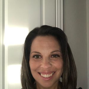 Meet your Posher, Gabrielle